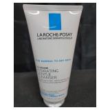 La Roche-Posay Toleriane Hydrating Gentle Facial Cleanser, Daily Face Wash with Ceramide and Niacinamide for Normal to Dry Sensitive Skin, Oil-Free, Fragrance Free