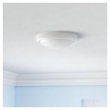 Energizer LED Tap Light Battery Operated Push/Touch Puck Lights Stick On Lighting Wireless Under Cabinet-Lights for Closets Kitchen Pantry Garage, 4 Pack, 48958