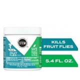 STEM Kills Indoor Fruit Flies Trap  5.4 fl oz
