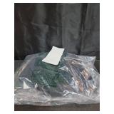 Calvin Klein Womens Lifestyle ONE Piece,Black,6