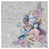 Disney Girls Princess Skirt, Tutu, Pink, 2T US