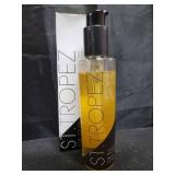 St.Tropez Ultra-Lightweight Self Tan 5-in-1 Serum to Hydrate, Firm, Smooth, Soothe, and Tan Skin, 6.7 Fl Oz - Retail $48