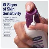 Cetaphil DermaControl Oil Absorbing Moisturizer with SPF 30, For Sensitive, Oily Skin, 4 Fl oz, Absorbs Oil, Reduces Shine, Hydrates, Protects, No Added Fragrance