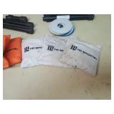 MD Sports bean bag toss game