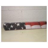 Premium American Flag Pole Kit - Complete 3