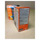 CVS Day/Night Multi-Symptom Cold & Flu Relief Softgels lot of 2