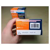 CVS Day/Night Multi-Symptom Cold & Flu Relief Softgels lot of 2