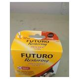 Futuro Restoring Dress Socks XL Black