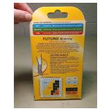 Futuro Restoring Dress Socks XL Black