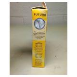 Futuro Restoring Dress Socks XL Black