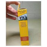 Futuro Restoring Dress Socks XL Black