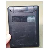 Radica Slot 5000 & Draw Poker Electronic Handheld Game