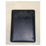 Radica Slot 5000 & Draw Poker Electronic Handheld Game