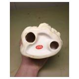 Angel Porcelain Figurine