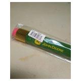 John Deere Promotional large pencil