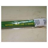John Deere Promotional large pencil