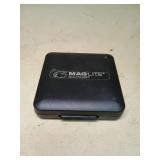 Maglite Solitaire AAA Flashlight Gift Set