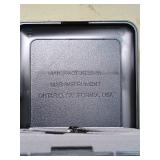 Maglite Solitaire AAA Flashlight Gift Set