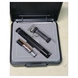 Maglite Solitaire AAA Flashlight Gift Set