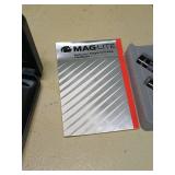Maglite Solitaire AAA Flashlight Gift Set