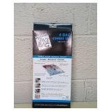 Space Bag 4-Piece Vacuum Storage Set