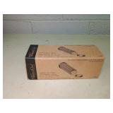 Pampered Chef Scalloped Bread Tube #1565