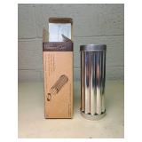 Pampered Chef Scalloped Bread Tube #1565