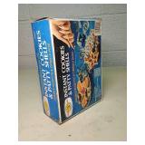 Vintage Nordic Ware Instant Cookies & Patty Shells Baking Set, in original box