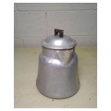 Wear-Ever No. 3016 Aluminum Coffee Pot