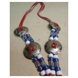Southwestern Style necklaces lot of 2