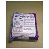 Bunnyhugs Size 4 Diapers - 16 Count Pack