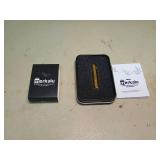 Merkalu Stress Relief Anxiety Necklace