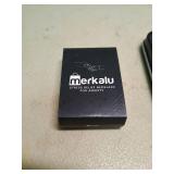 Merkalu Stress Relief Anxiety Necklace