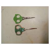 Mid-Century small Scissors