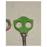 Mid-Century small Scissors