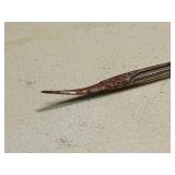 Mid-Century small Scissors