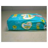 Pampers Swaddlers Newborn Diapers - 31 Count Jumbo Pack