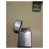 Lot of 3 older lighters