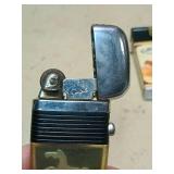 Lot of 3 older lighters
