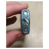 Lot of 3 older lighters