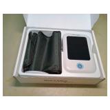 Welch Allyn Home Blood Pressure Monitor with SureBP Technology