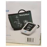 Welch Allyn Home Blood Pressure Monitor with SureBP Technology