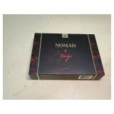 Nomad x Fringe Beauty Palette No.03