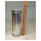 Pampered Chef Scalloped Bread Tube Baking Mold