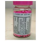 CVS Diphenhydramine 365 Count Allergy Relief lot of 2