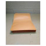 Kraft Paper Mailing Envelopes - Bulk Pack