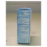 Aleve Pain Reliever 50 Count lot of 2