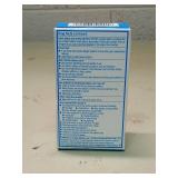 Aleve Pain Reliever 50 Count lot of 2