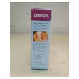 Omron MC-505 Gentle Temp Instant Ear Thermometer