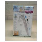 Omron MC-505 Gentle Temp Instant Ear Thermometer